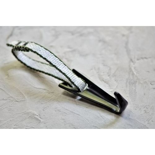Скай-хук малого радиуса Petzl REGLETTE