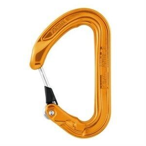 Карабин Petzl ANGE S